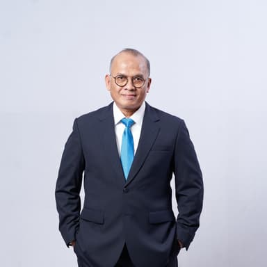 Iswahyudi Raharjo