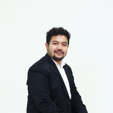 Muhammad Rizki Al Farisi
